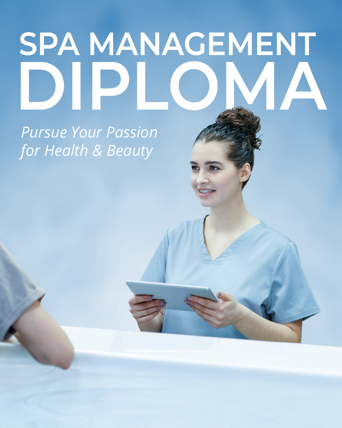 Spa Management Diploma