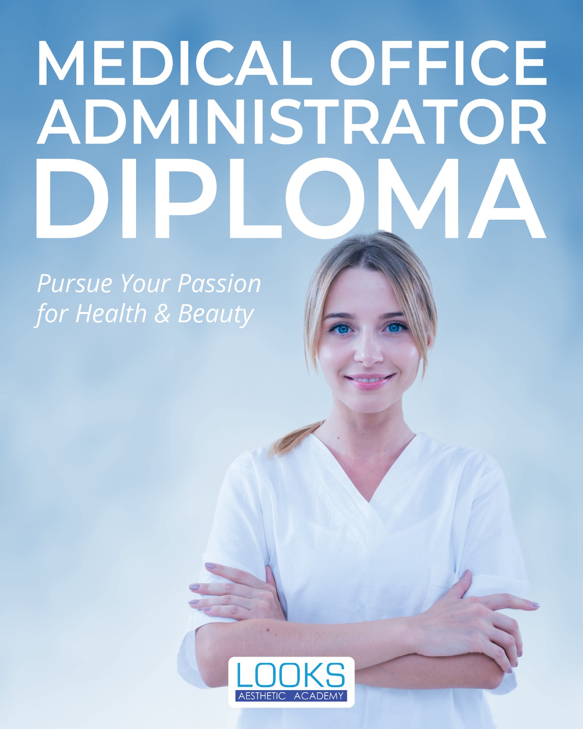 Medical Office Administrator Diploma