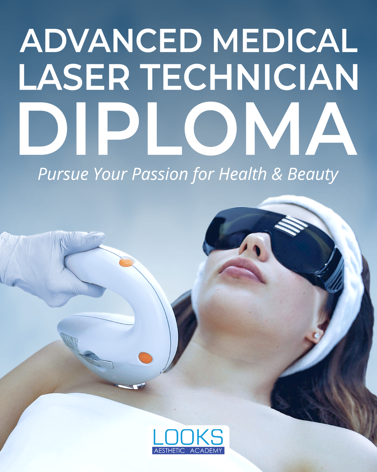 Advanced Medical Laser Technician Diploma