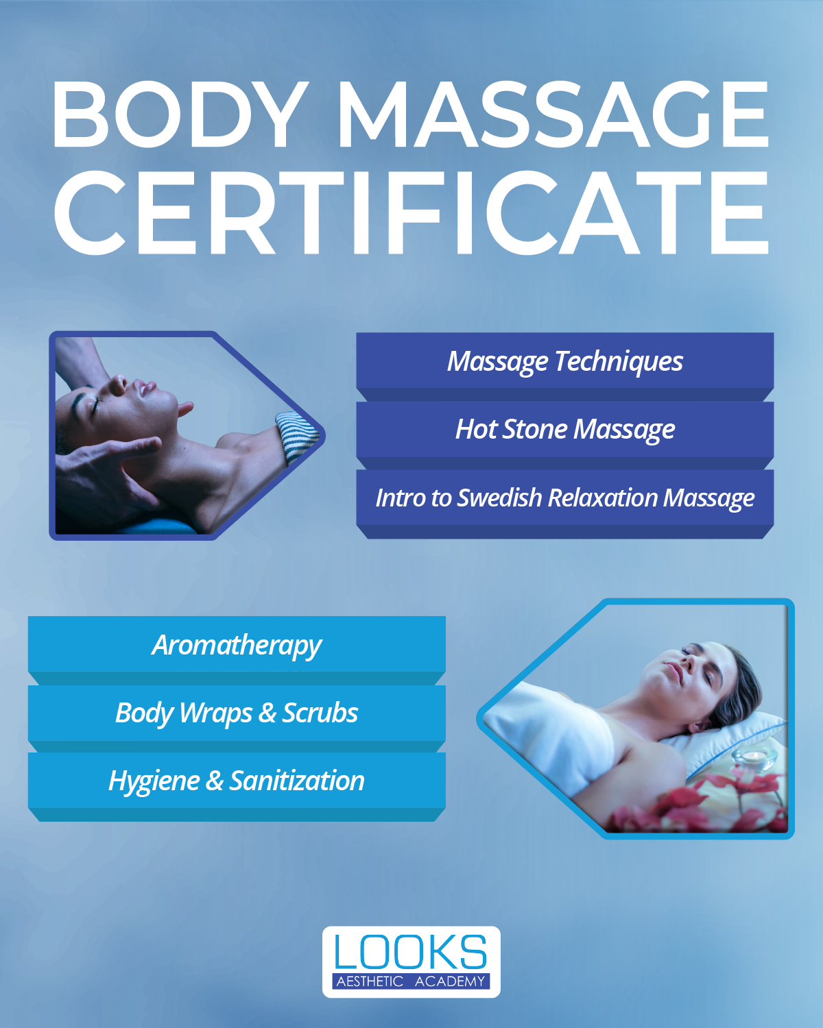 Body Massage